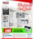 BUNDLE BEKO INCASSO INOX