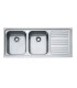 BUNDLE BEKO INCASSO INOX