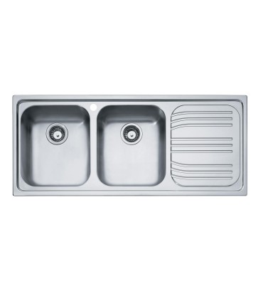 BUNDLE BEKO INCASSO INOX
