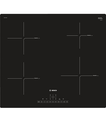 BUNDLE BOSCH INCASSO BLACK