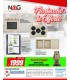 BUNDLE HOTPOINT INCASSO CHAMPAGNE