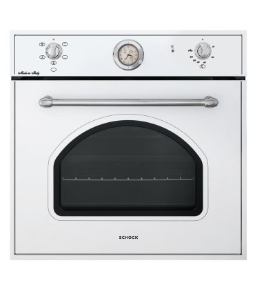 BUNDLE SCHOCK/TELMA INCASSO WHITE