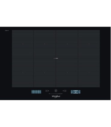 BUNDLE WHIRLPOOL INCASSO