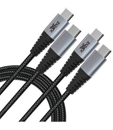 Nova cavo dati usb 3.0 type-C bianco