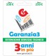 Garanzia 3 Estensione 250 massimale