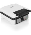 132397 PRINCESS WAFFLE MAKER 120 WATT