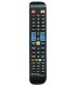 Bravo Original 1 Telecomando compatibile per TV Samsung, nero