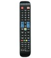 Bravo Original 1 Telecomando compatibile per TV Samsung, nero