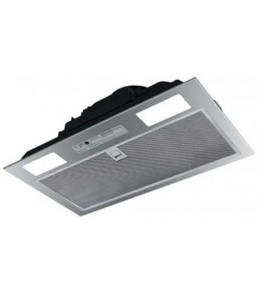Franke FBI 525 GR Cappa Da Incasso 52 Cm 300 Mc H Grey 305.0599.532