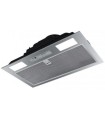 Franke FBI 525 GR Cappa Da Incasso 52 Cm 300 Mc H Grey 305.0599.532