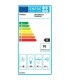 Franke FBI 525 GR Cappa Da Incasso 52 Cm 300 Mc H Grey 305.0599.532