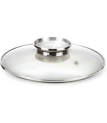 Pensofal Coperchio Vetro Dosaroma 32 cm