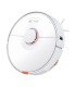 Roborock S7 Aspirapolo Robot con Zanicostazione Sonic, Pulizia Dell'onda Sonora, Bianco