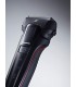 Rasoio Elettrico Wet&Dry a 2 Lame, Tagliabasette, Ricarcabile, Testina Orientabile 8D,Panasonic