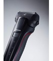 Rasoio Elettrico Wet&Dry a 2 Lame, Tagliabasette, Ricarcabile, Testina Orientabile 8D,Panasonic