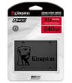 SSD KINGSTON SA400 2,5" SATA 240GB