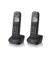 TELEFONO CORDLESS BRONDI GALA NERO