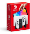 Console Nintendo Switch Oled Bianco