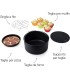 182011 PRINCESS Set accessori Aerofryer per 3.2 LT