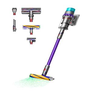 Dyson Vacuum Cleaner Gen5 Detect Absolute
