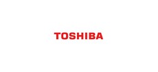 TOSHIBA