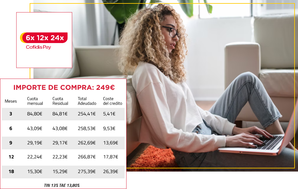 Cofidis Pay